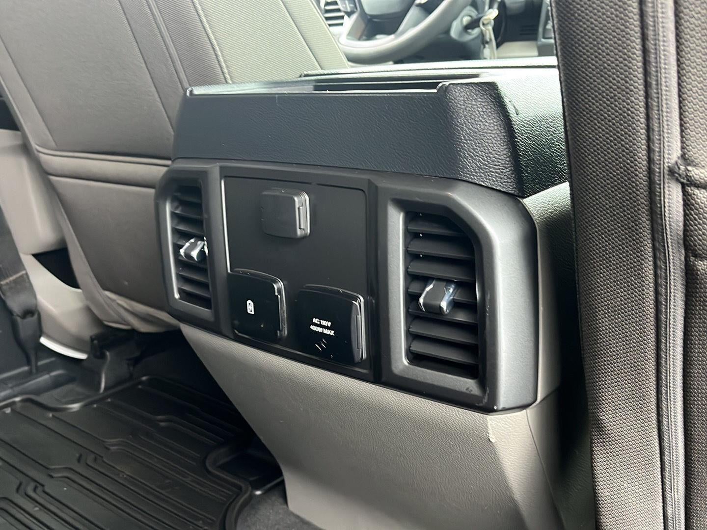 2022 Ford Super Duty F-250 SRW XLT