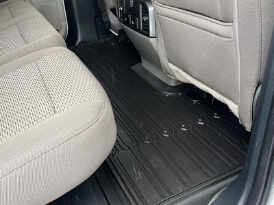 2022 Ford Super Duty F-250 SRW XLT