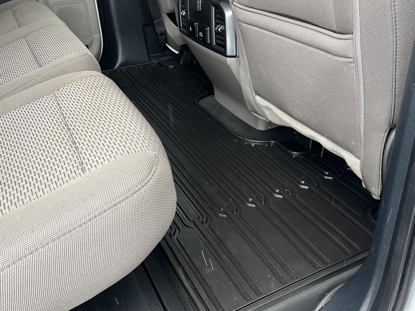 2022 Ford Super Duty F-250 SRW XLT