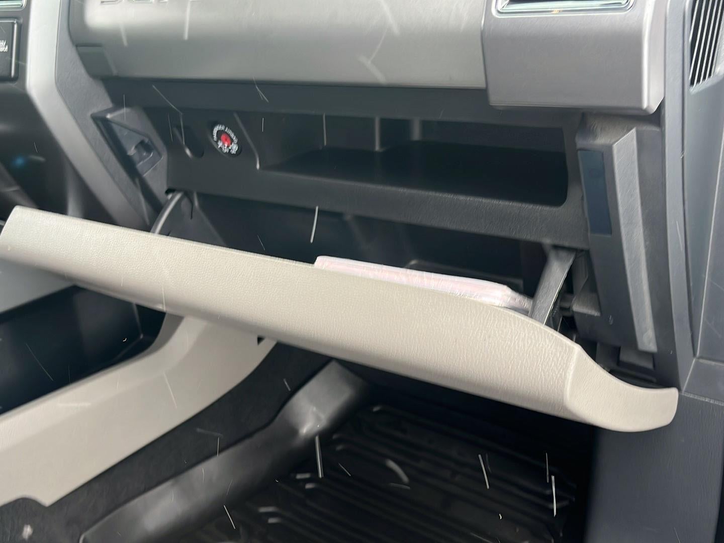 2022 Ford Super Duty F-250 SRW XLT