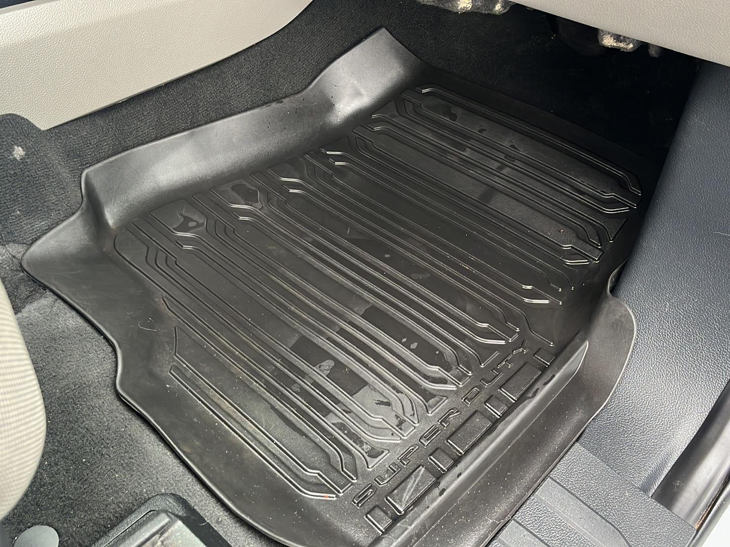 2022 Ford Super Duty F-250 SRW XLT