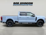 2024 Ford Super Duty F-250 SRW LARIAT