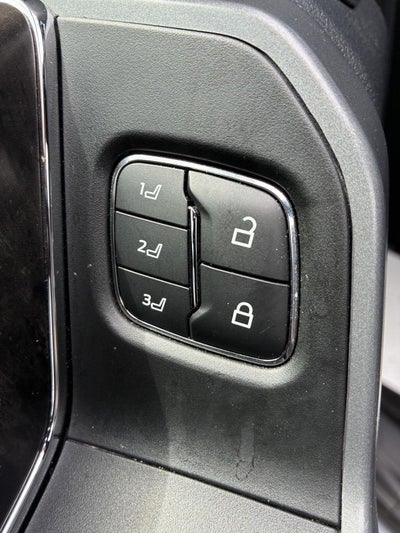 2024 Ford Super Duty F-250 SRW LARIAT