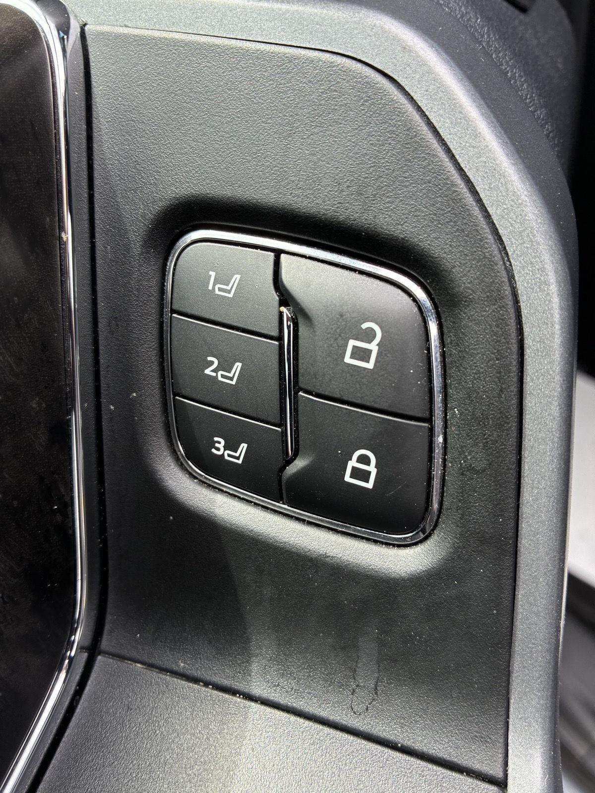 2024 Ford Super Duty F-250 SRW LARIAT