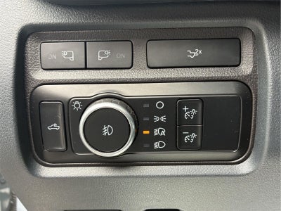 2024 Ford Super Duty F-250 SRW LARIAT