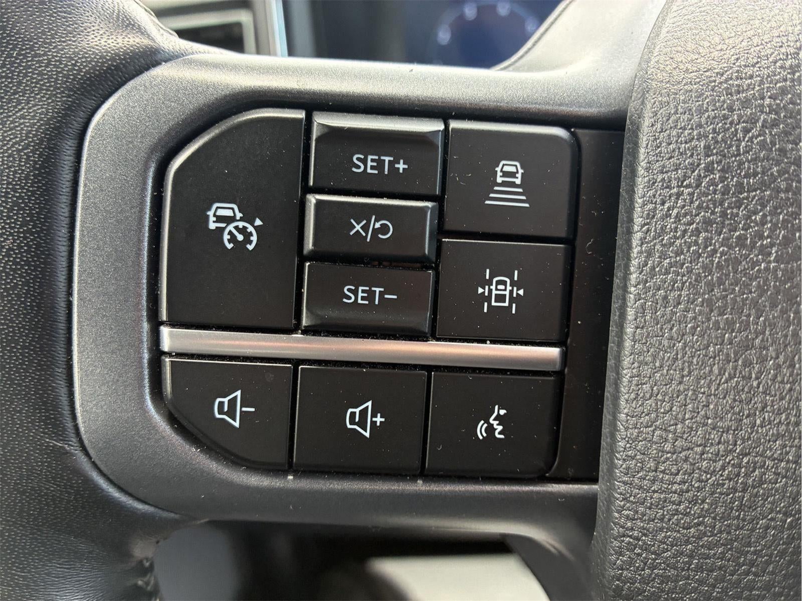 2024 Ford Super Duty F-250 SRW LARIAT