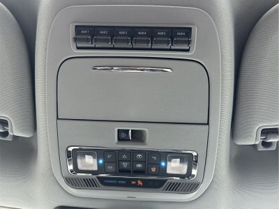 2024 Ford Super Duty F-250 SRW LARIAT