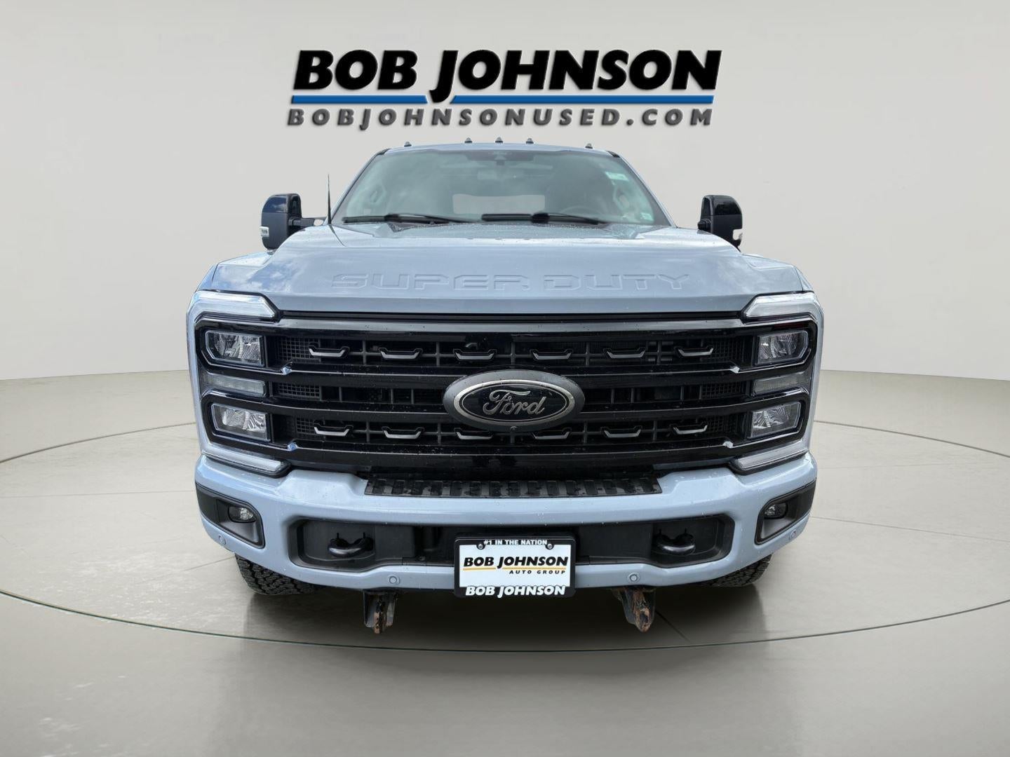 2024 Ford Super Duty F-250 SRW LARIAT