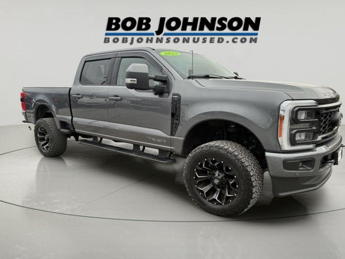 2023 Ford Super Duty F-250 Lariat