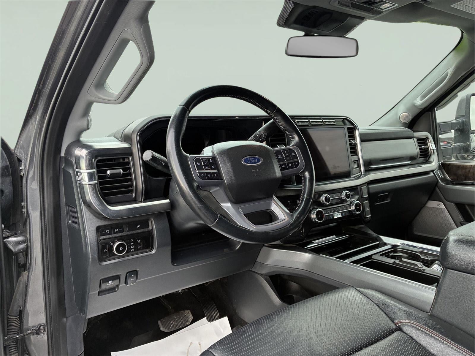 2023 Ford Super Duty F-250 Lariat