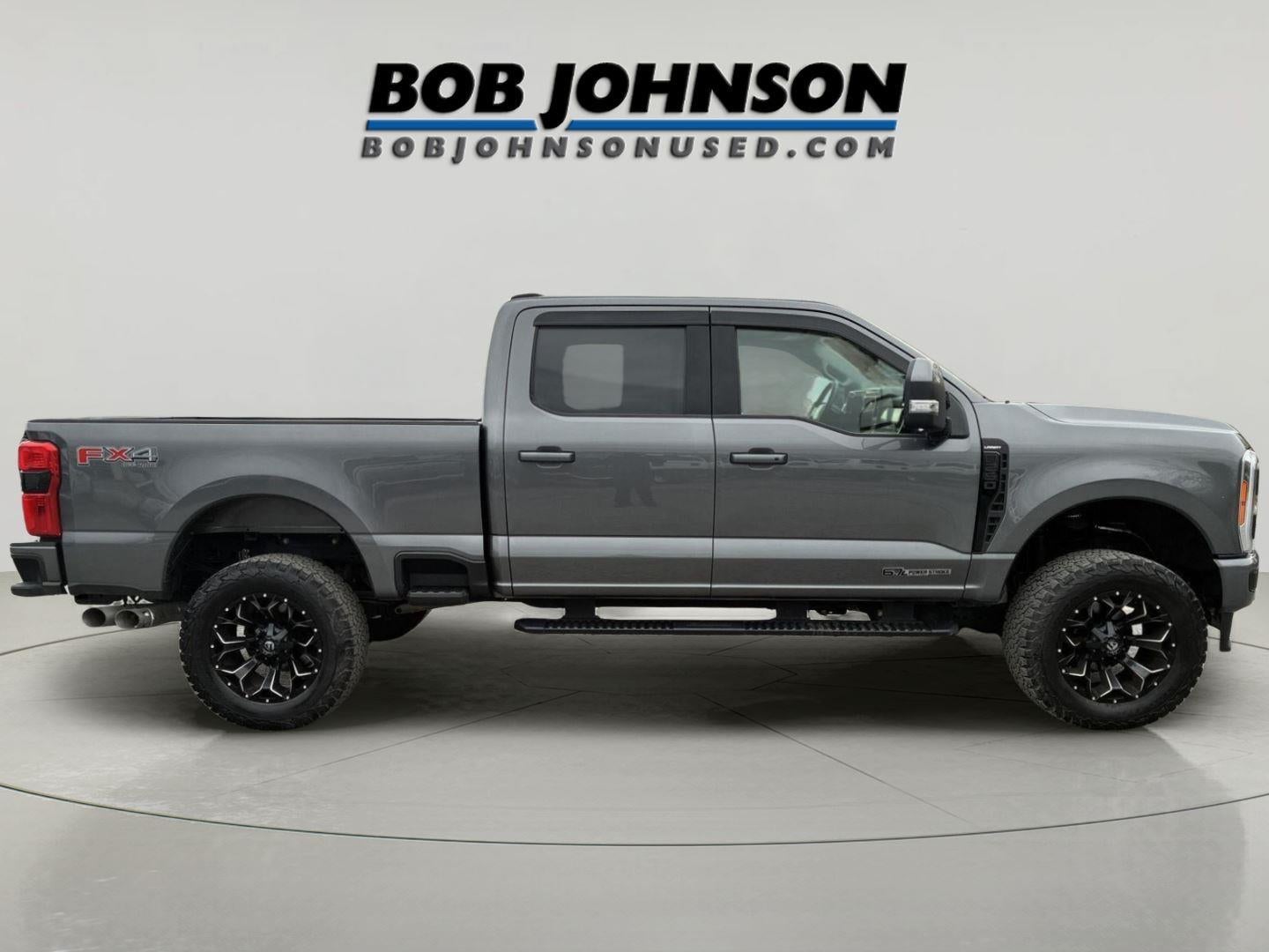 2023 Ford Super Duty F-250 Lariat