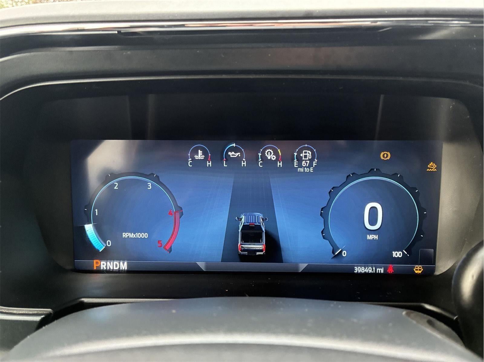 2023 Ford Super Duty F-250 Lariat