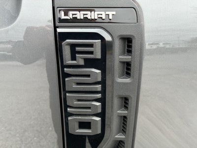 2023 Ford Super Duty F-250 Lariat