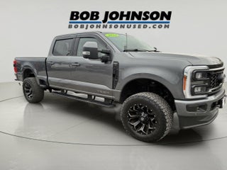 2023 Ford Super Duty F-250 Lariat