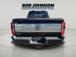 2026 Ford Super Duty F-350 Platinum