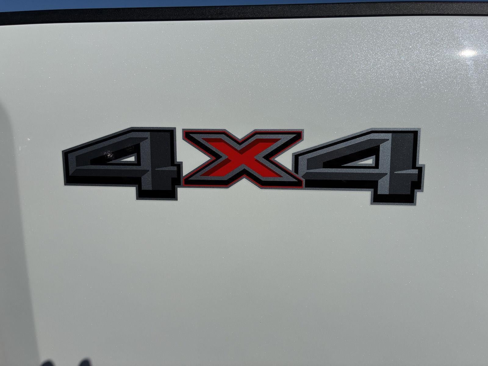 2024 Ford Super Duty F-350 SRW King Ranch