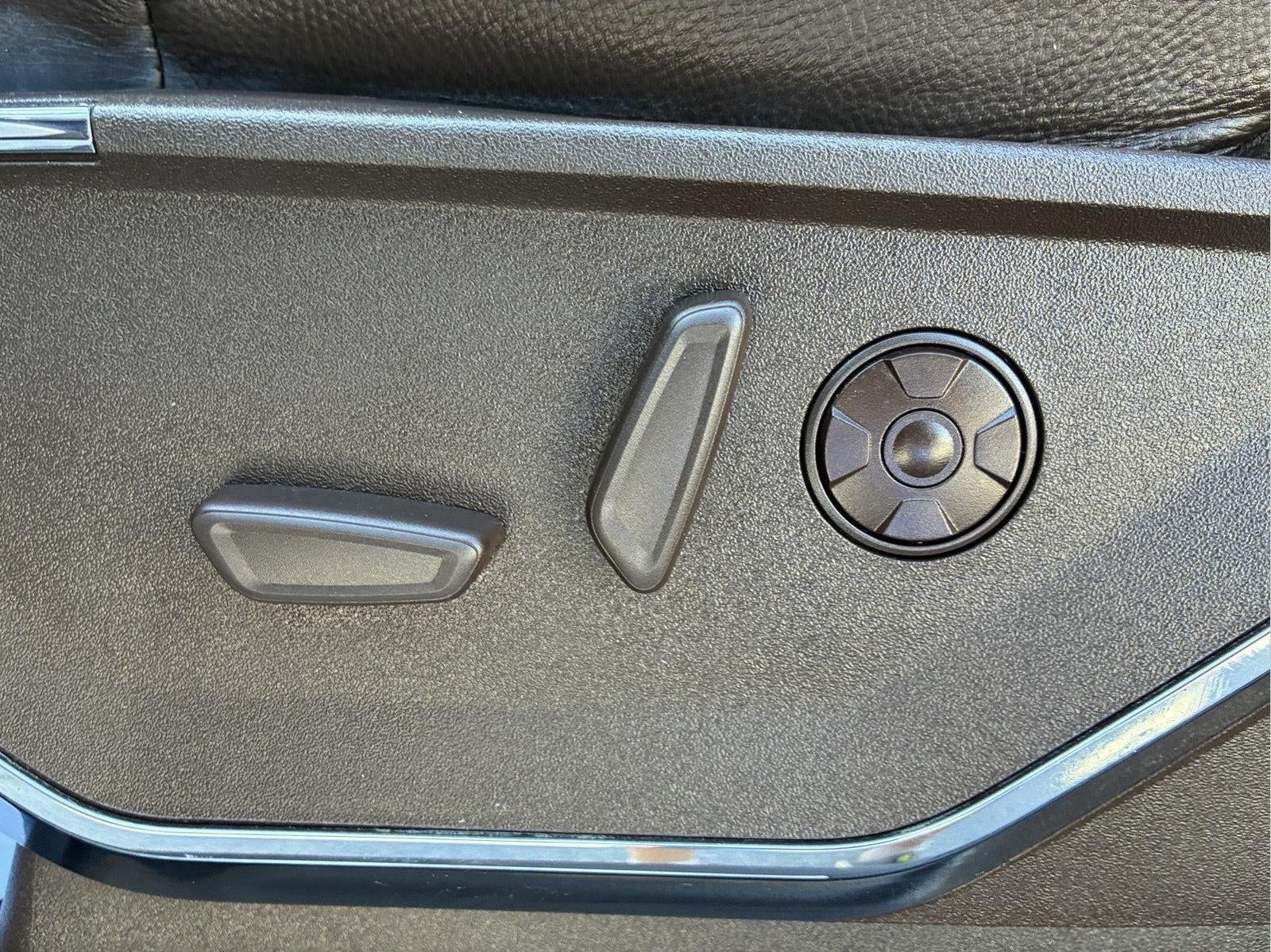 2024 Ford Super Duty F-350 SRW King Ranch