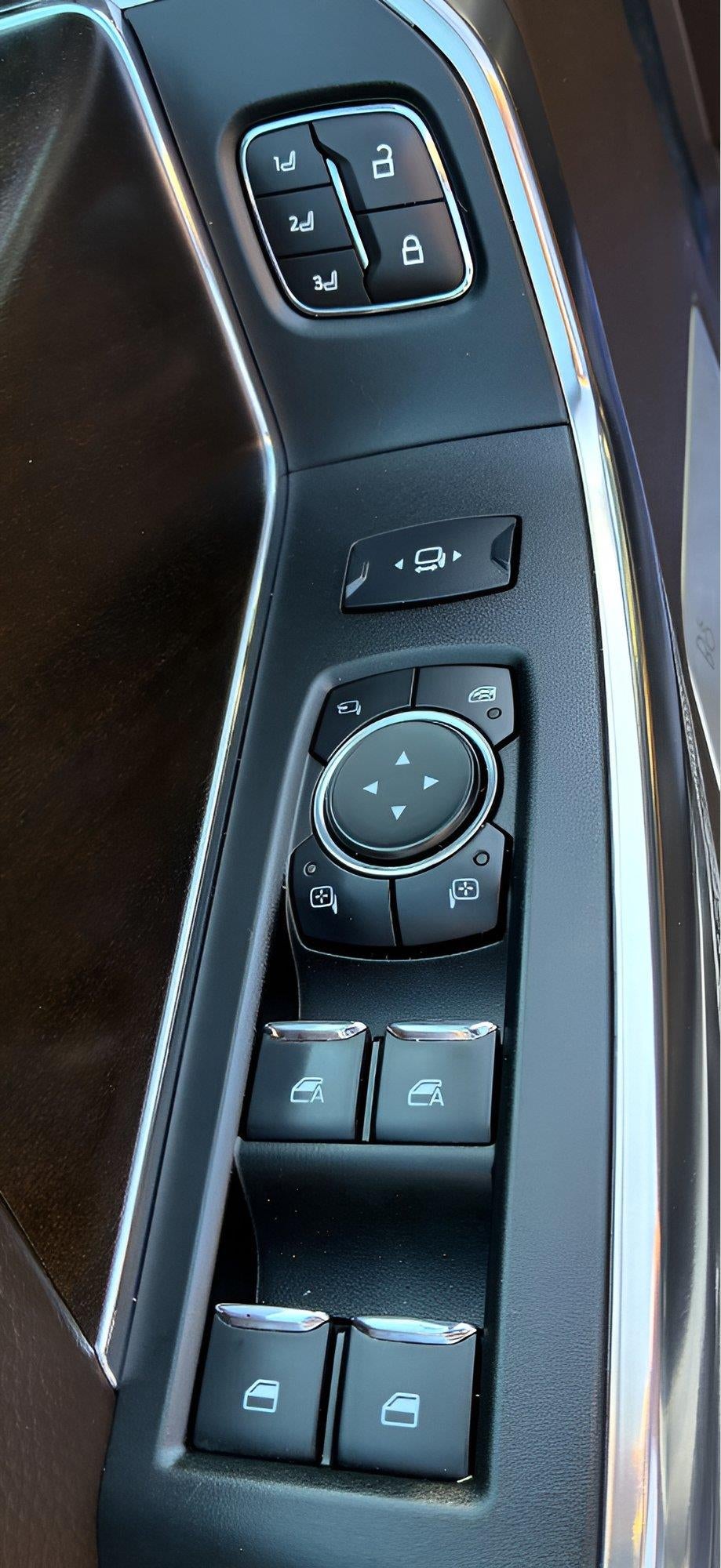 2024 Ford Super Duty F-350 SRW King Ranch