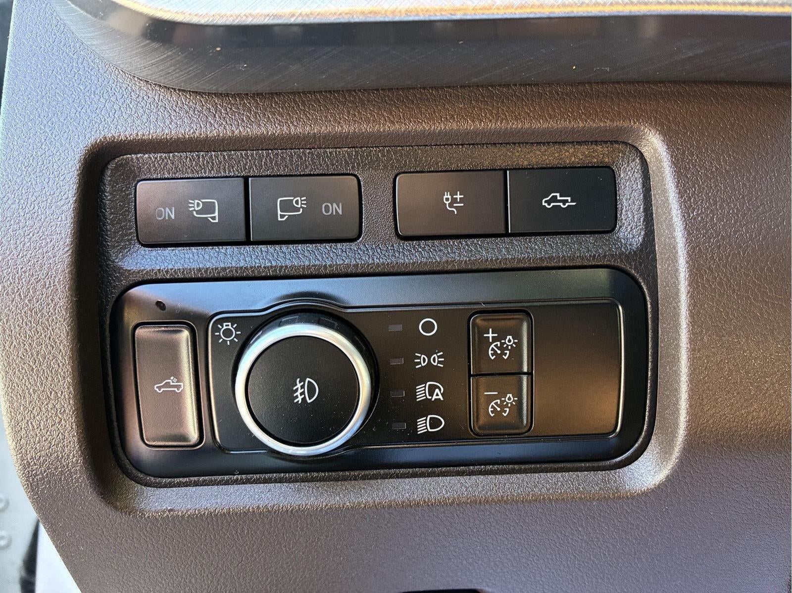 2024 Ford Super Duty F-350 SRW King Ranch