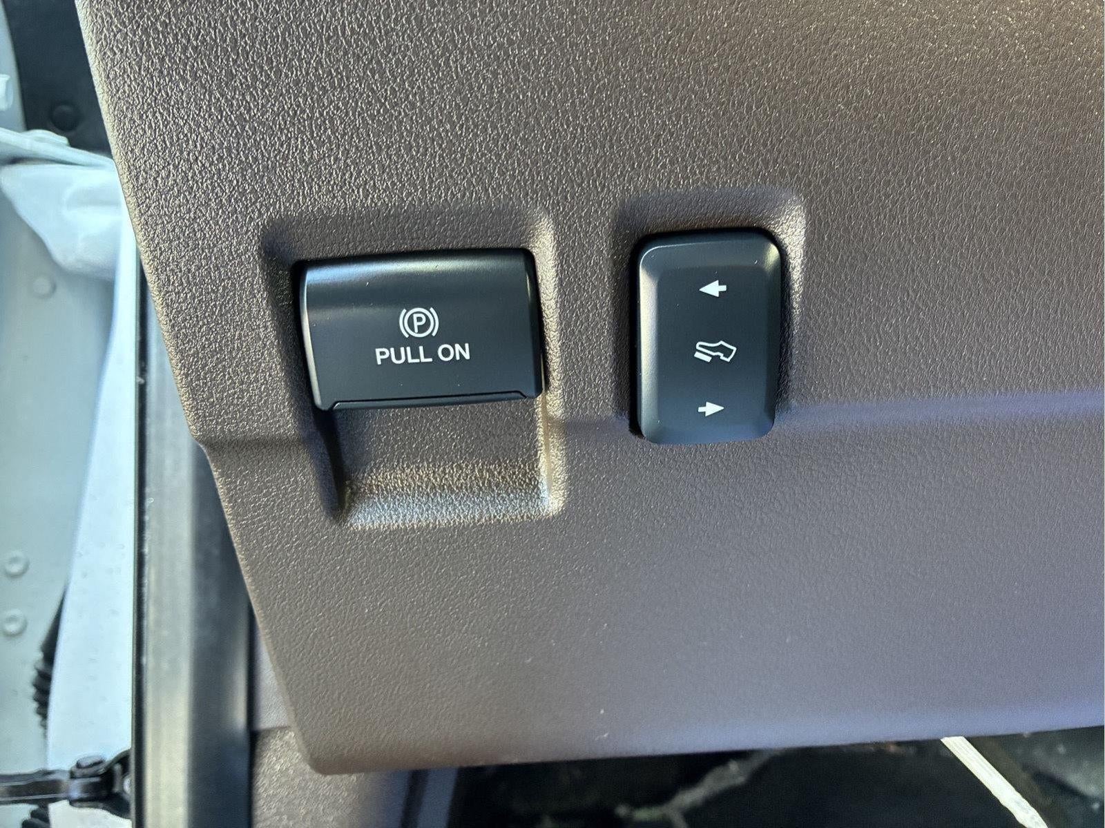 2024 Ford Super Duty F-350 SRW King Ranch