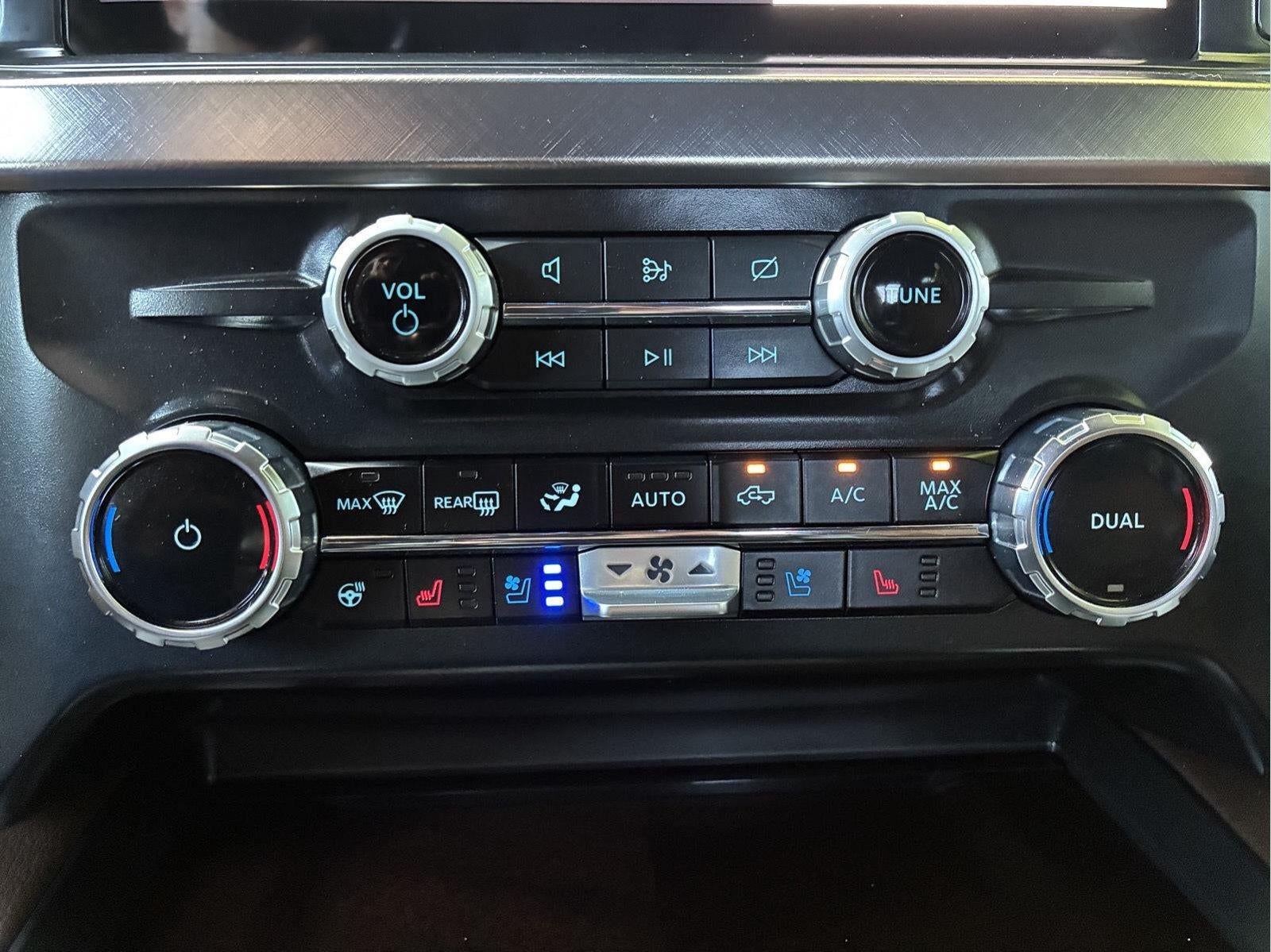 2024 Ford Super Duty F-350 SRW King Ranch