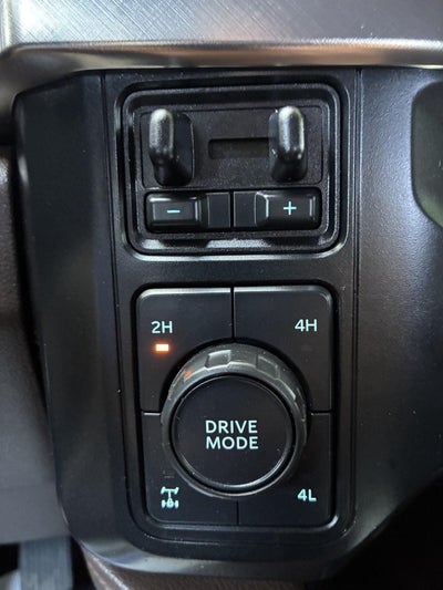2024 Ford Super Duty F-350 SRW King Ranch