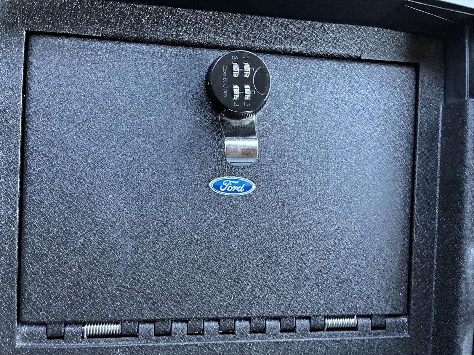 2024 Ford Super Duty F-350 SRW King Ranch
