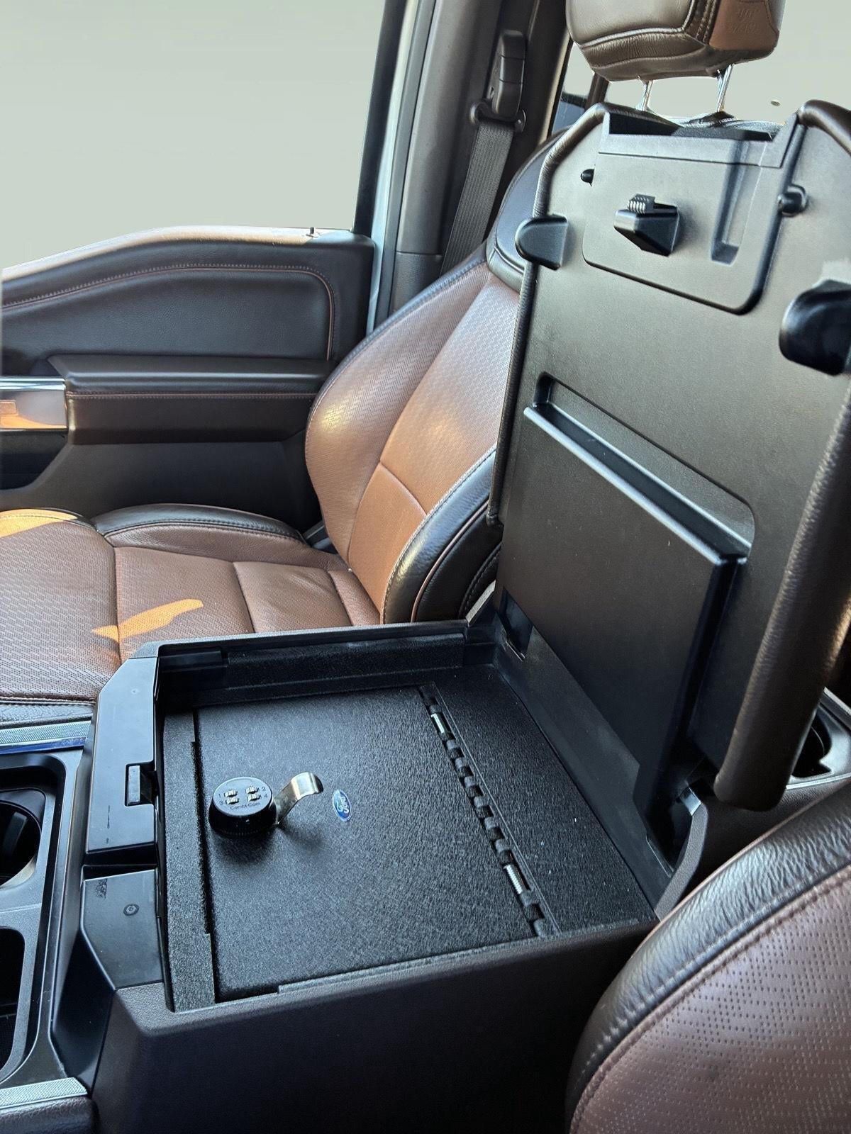 2024 Ford Super Duty F-350 SRW King Ranch
