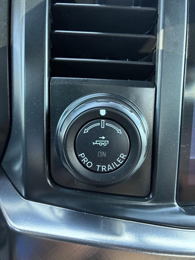 2024 Ford Super Duty F-350 SRW King Ranch