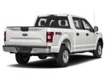 2018 Ford F-150 STX