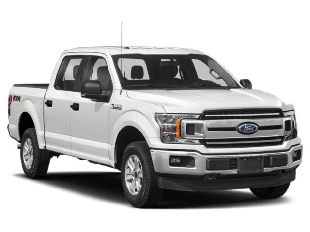 2018 Ford F-150 STX