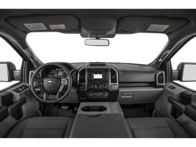 2018 Ford F-150 STX