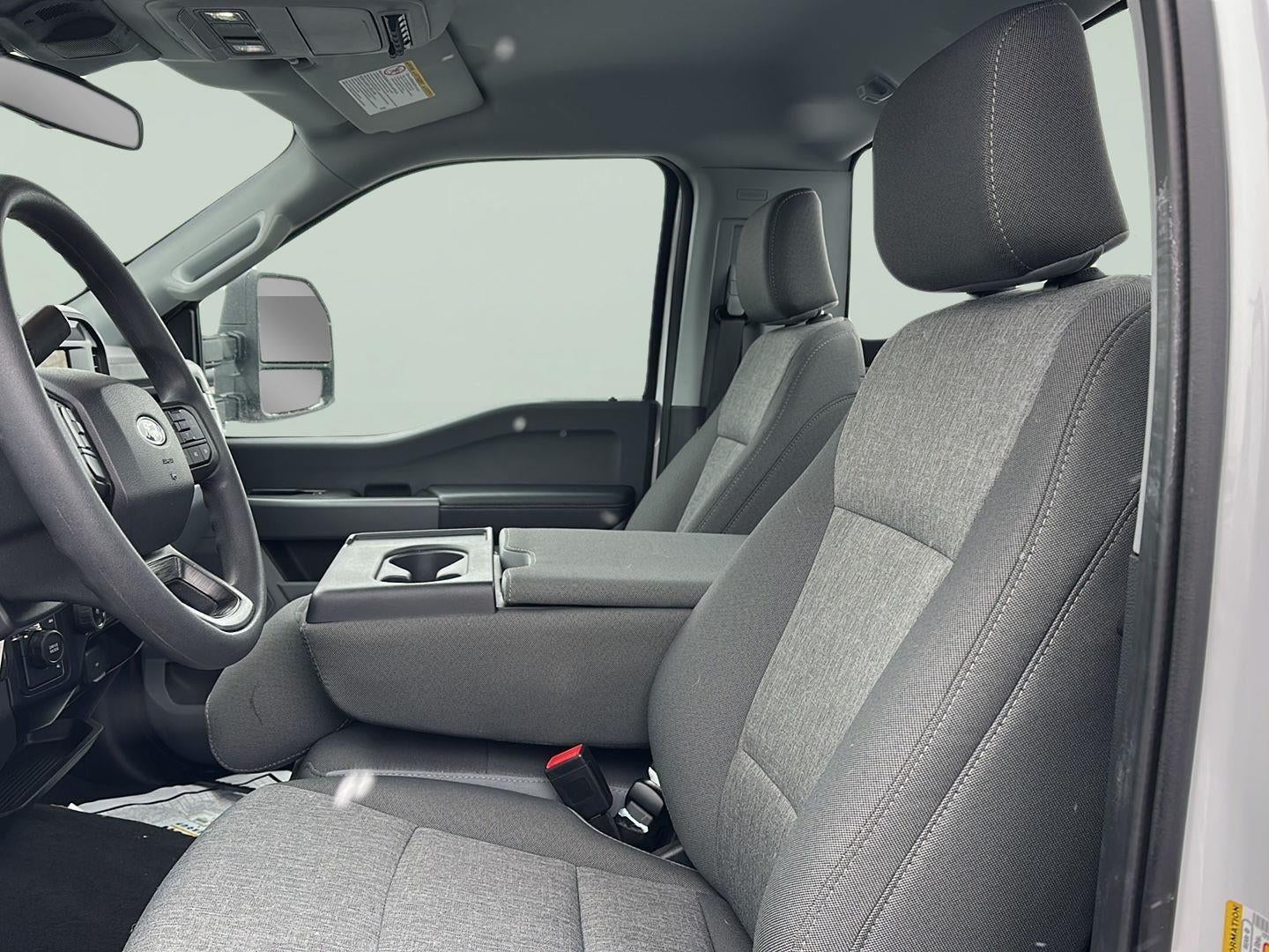 2025 Ford Super Duty F-250 SRW XL