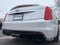 2017 Cadillac CTS-V Sedan 4dr Sdn