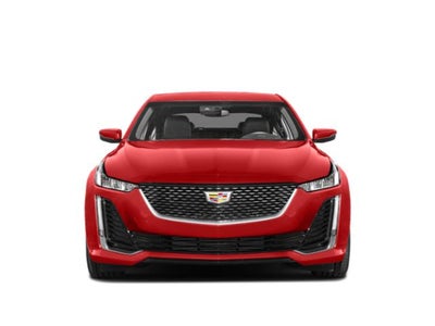 2024 Cadillac CT5 Premium Luxury