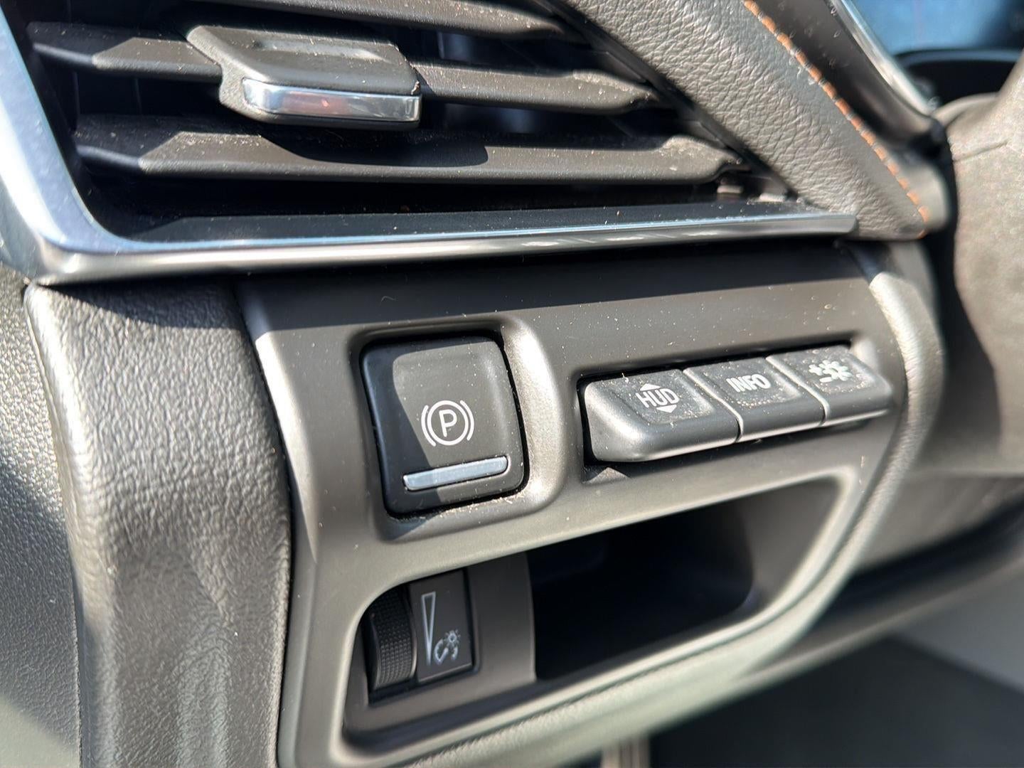 2022 Cadillac CT5 Sport