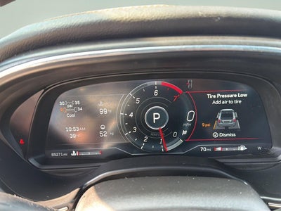 2022 Cadillac CT5 Sport