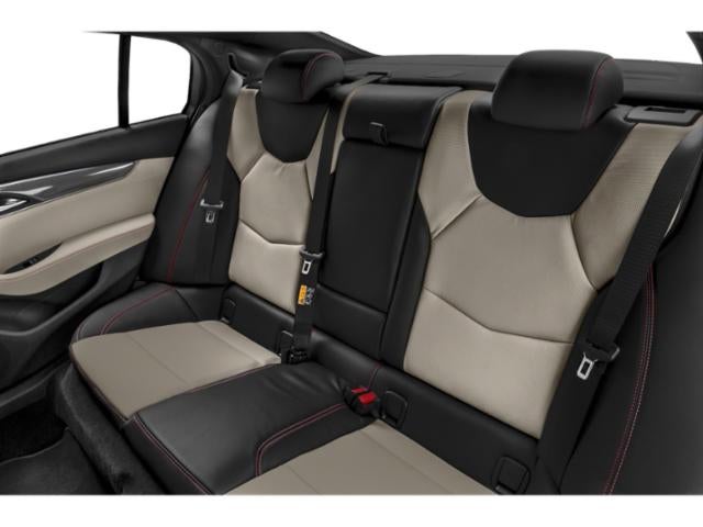 2022 Cadillac CT5 Sport