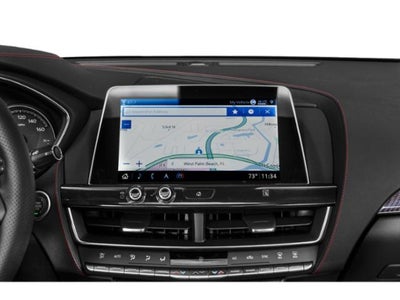 2022 Cadillac CT5 Sport