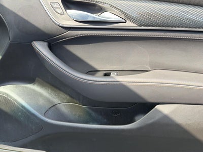 2022 Cadillac CT5 Sport