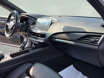 2022 Cadillac CT5 Sport