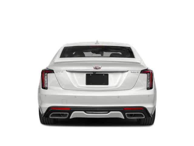2022 Cadillac CT5 Sport