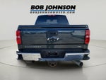 2019 Chevrolet Silverado 2500HD LTZ