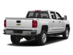 2017 Chevrolet Silverado 2500HD LTZ