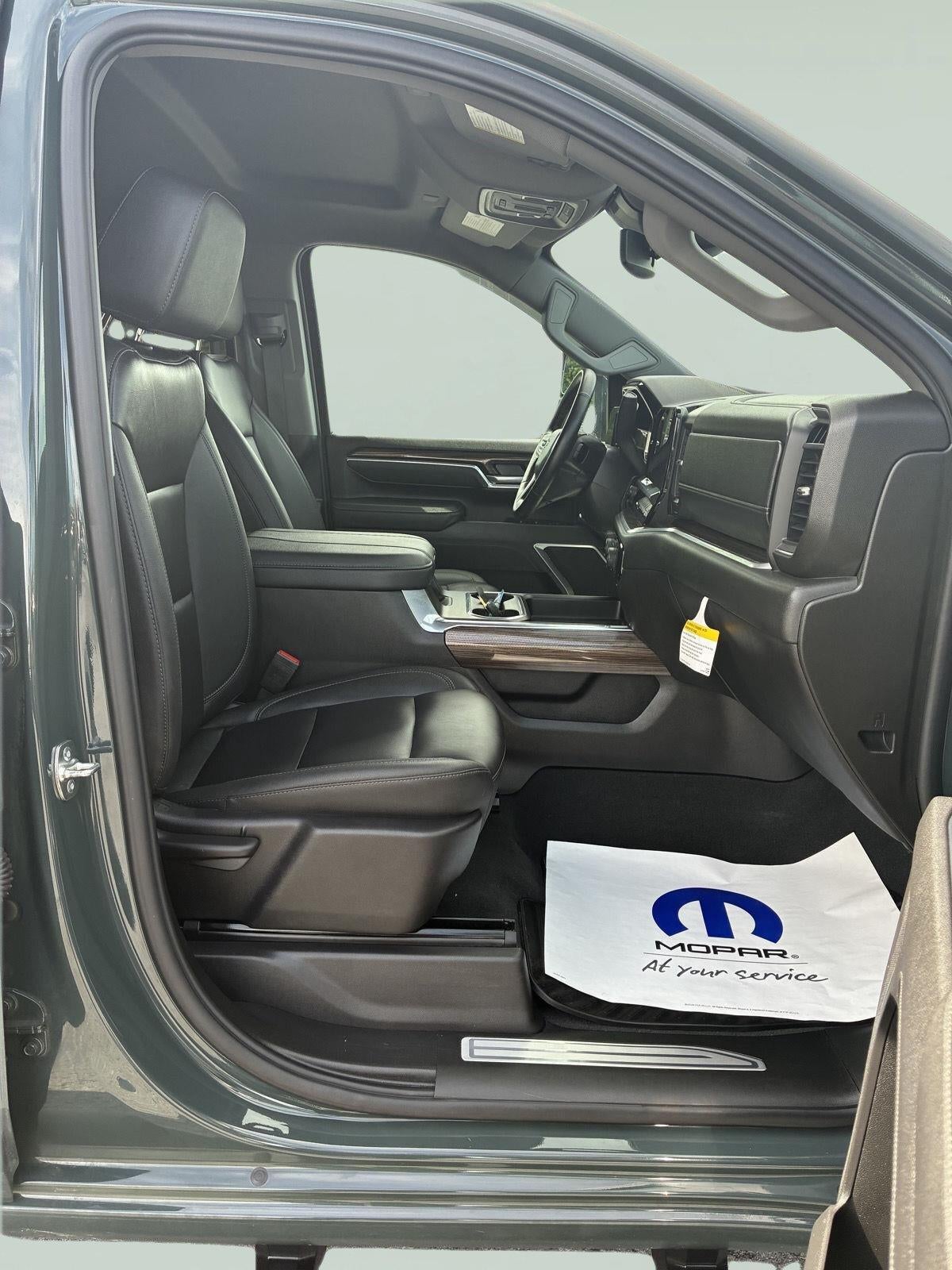 2026 Chevrolet Silverado 3500HD LT