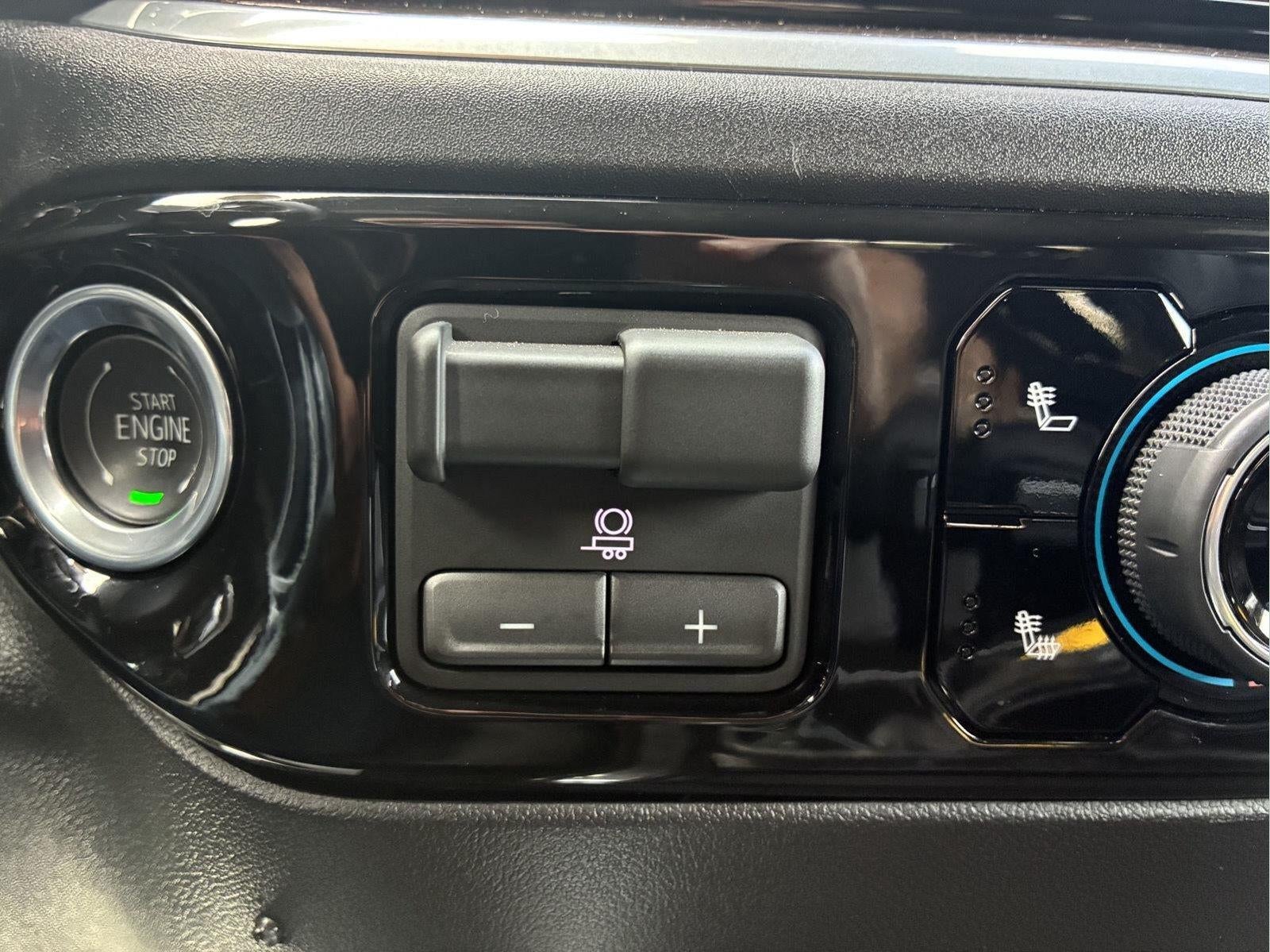 2026 Chevrolet Silverado 3500HD LT