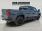 2026 Chevrolet Silverado 3500HD LT