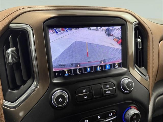 2022 Chevrolet Silverado 3500HD High Country