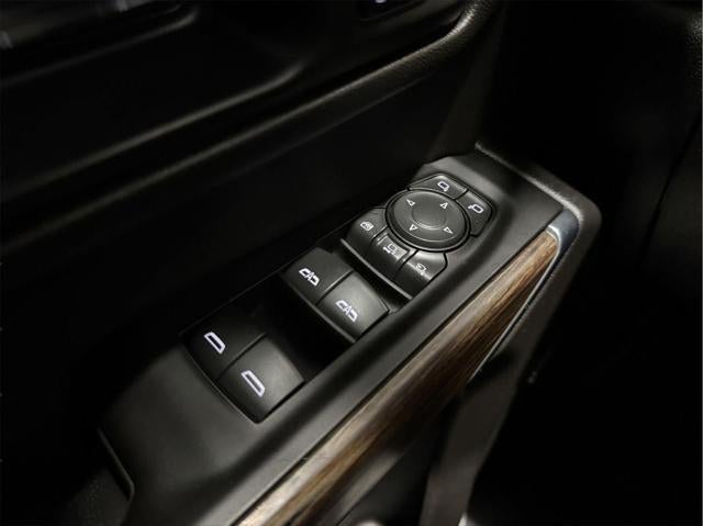 2022 Chevrolet Silverado 3500HD High Country