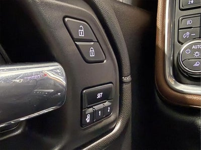 2022 Chevrolet Silverado 3500HD High Country